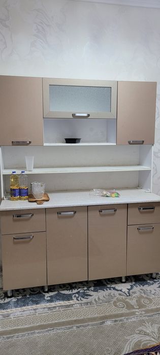 Кухонный гарнитур сатылады