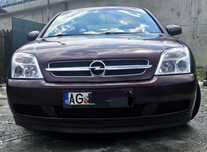 Opel vectra C 2.0. Limuzina