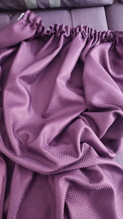 Vind 2 buc.draperii