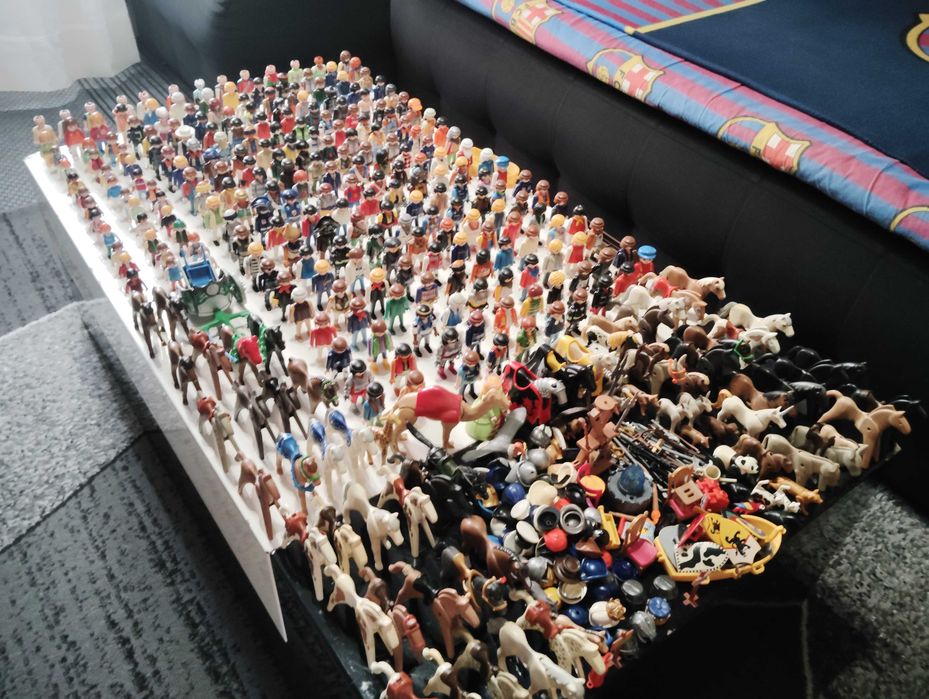 Playmobile играчки