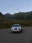 Seat leon 1.4 tsi 2012 facelift
