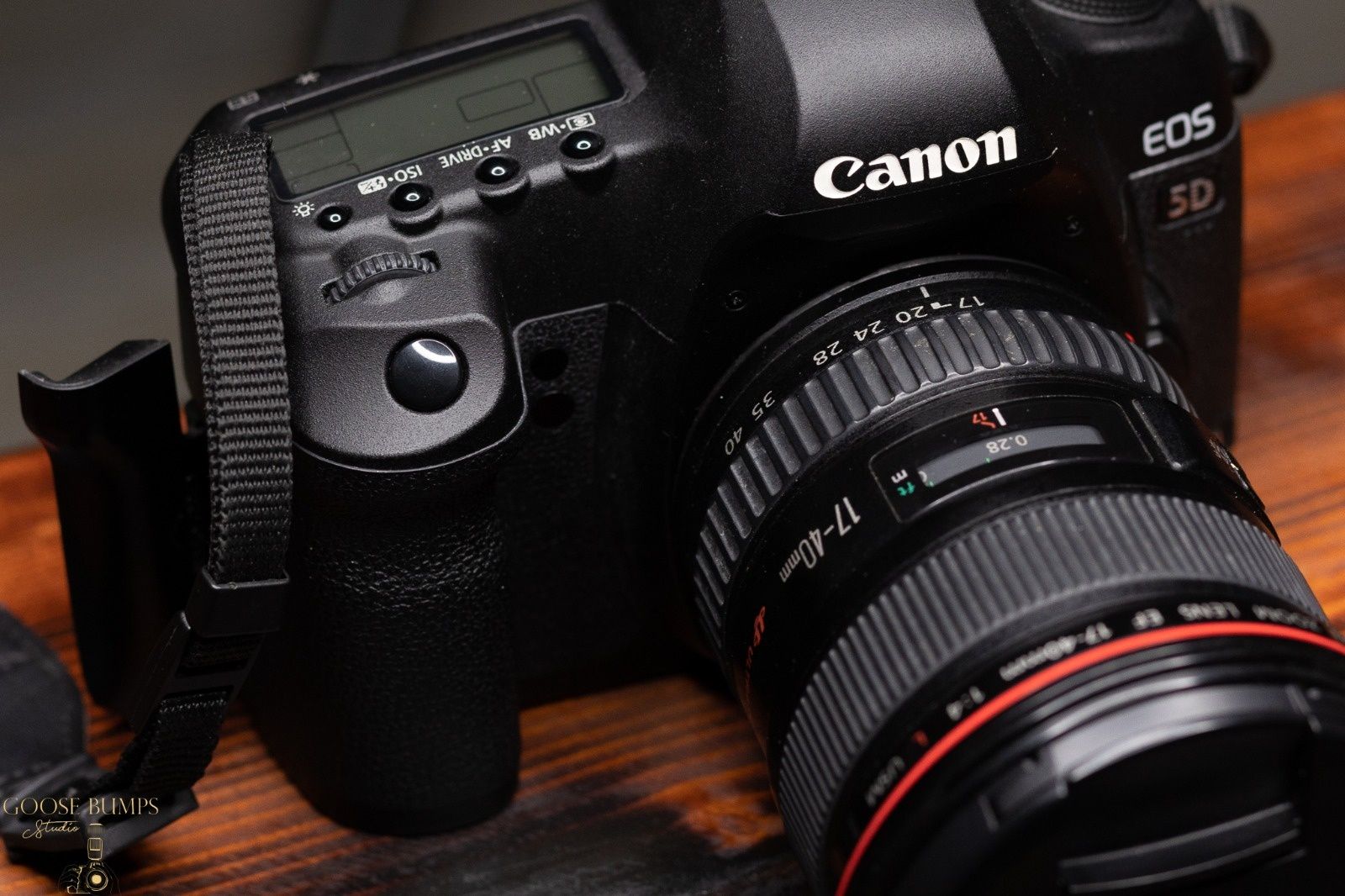 Canon Eos 5d Mark II(CANON EOS 5D MARK II)