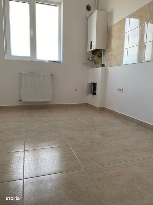 Bloc Nou Apartament 2 camere Spatios 61 mpu 5 min metrou M2 Berceni