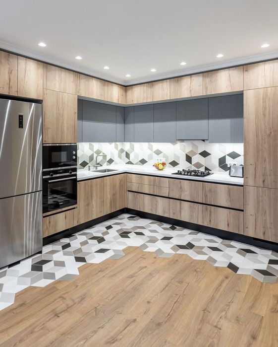 Мебель на заказы