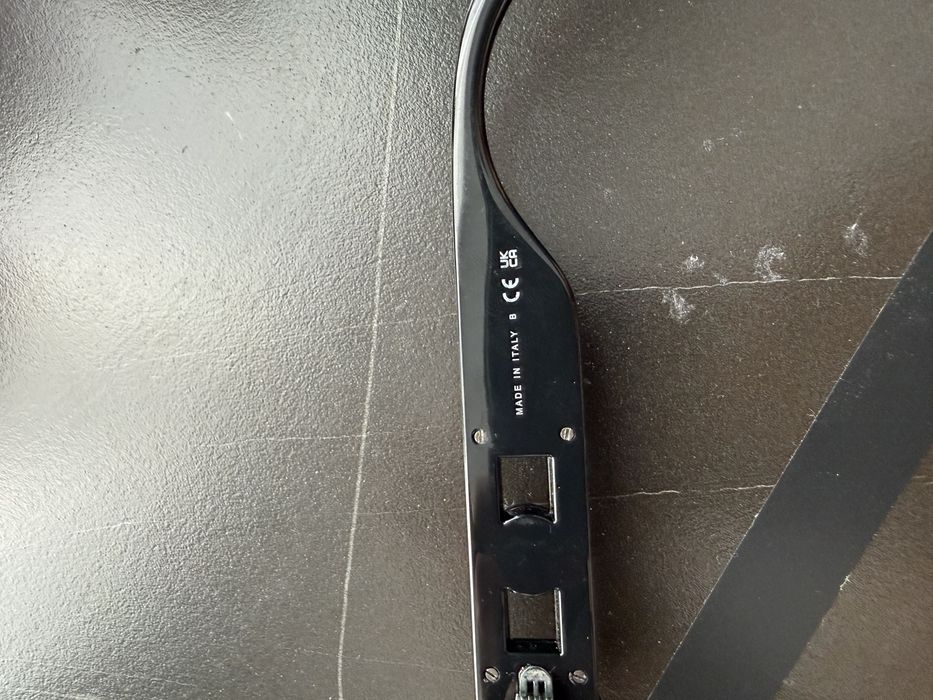 Rame ochelari vedere Versace , originale , noi !