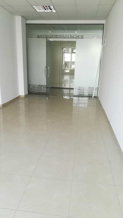 продавам офис в офиссграда в жк Дианабад