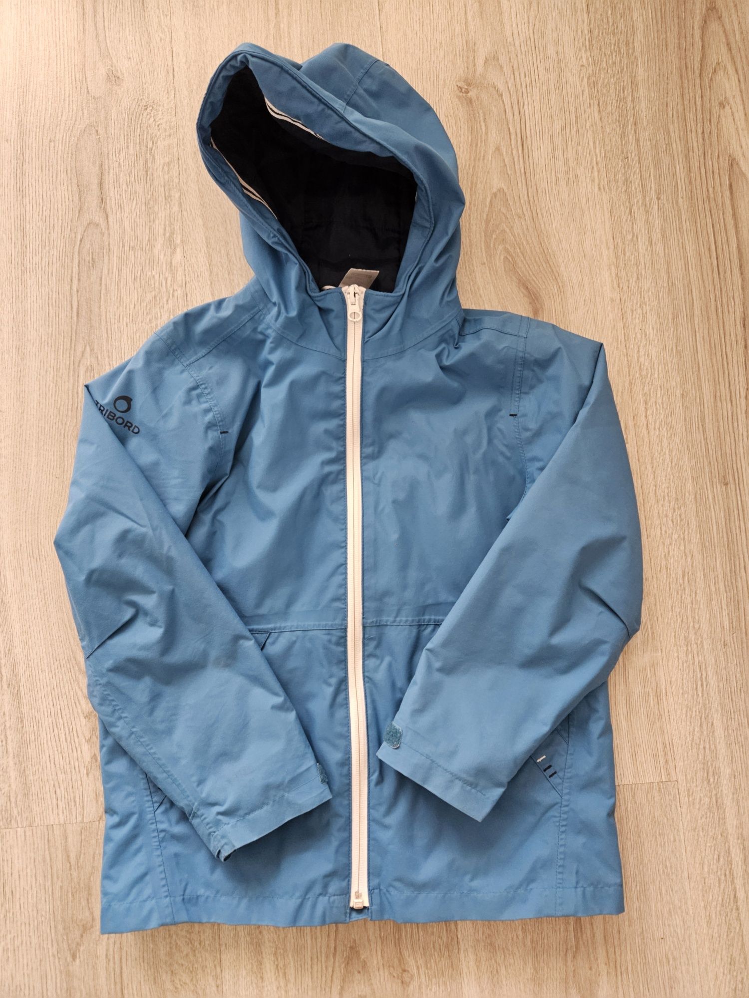 Яке Decathlon Tribord размер 122