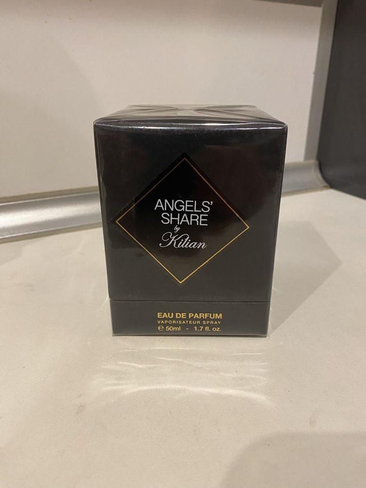 Kilian angels share 100ml EDP