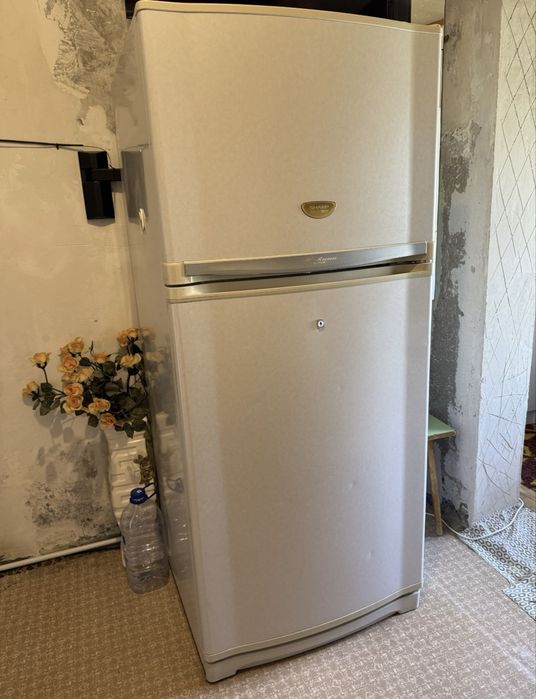 Холодильник Sharp SJ-22F-SL (No Frost) Japan