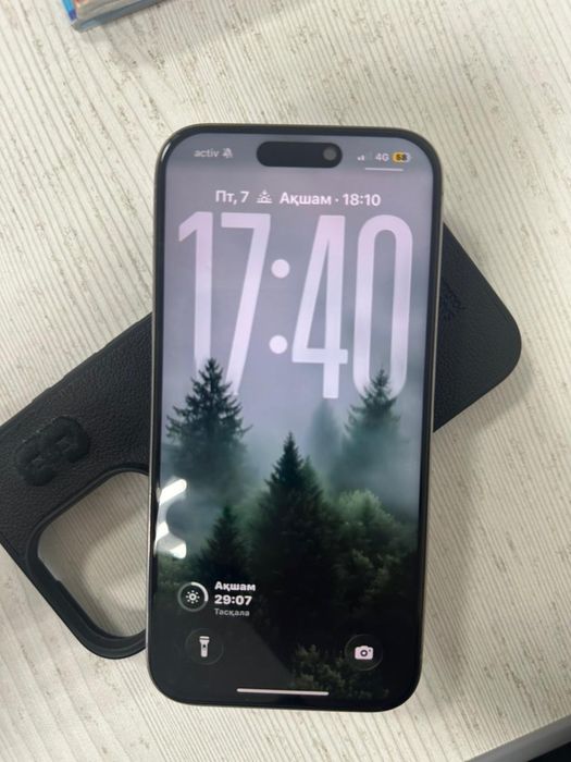 Iphone 15pro 128гб