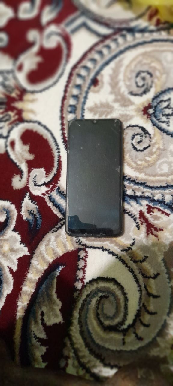 Samsung  galaxy  a50