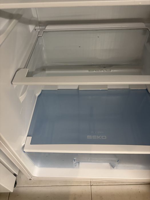 Хладилник с горна камера Beko DSA 25000