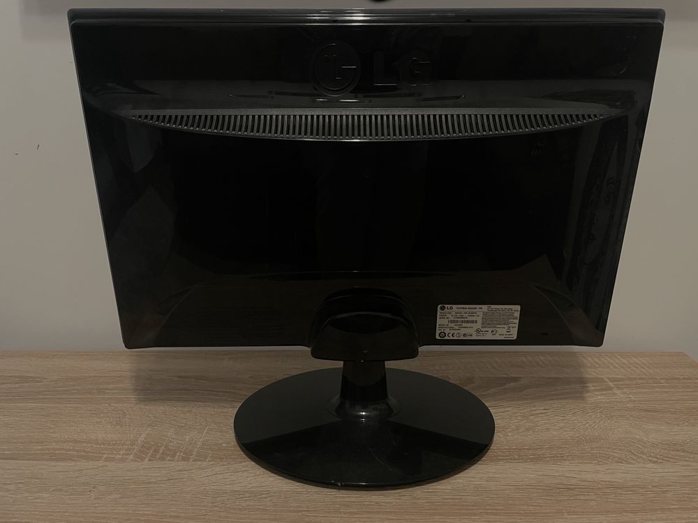 Monitor Lg Flatron