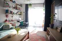 Apartament cochet în Grand Park Residence