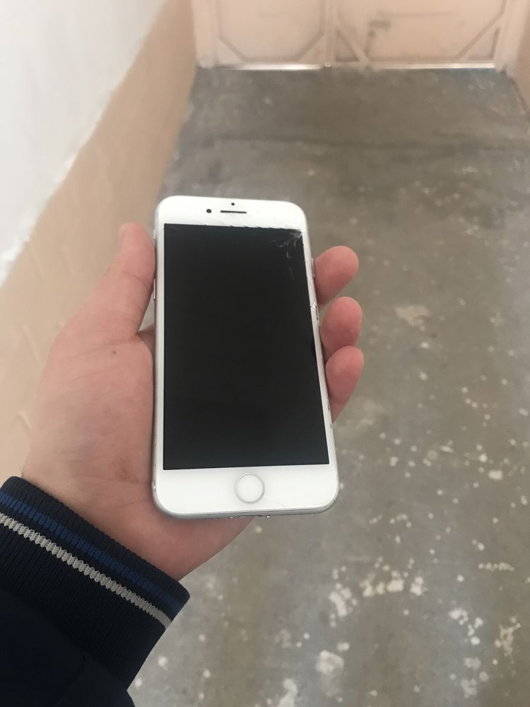 Iphone 7 zapchast