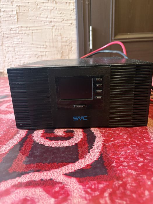 инвертор для котлов отопления