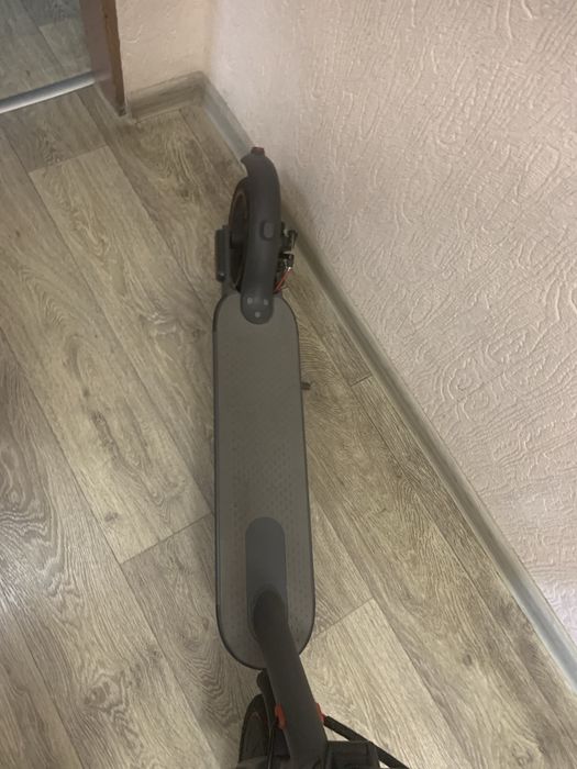 Електрическа тротинетка QMWheel H7, 350W с 10,4Ah батерия