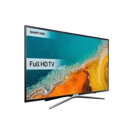 Smart TV LED Full HD, 100 cm, SAMSUNG UE40J5600