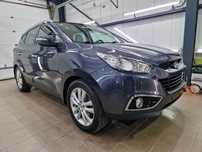 Vand Hyundai ix 35 diesel