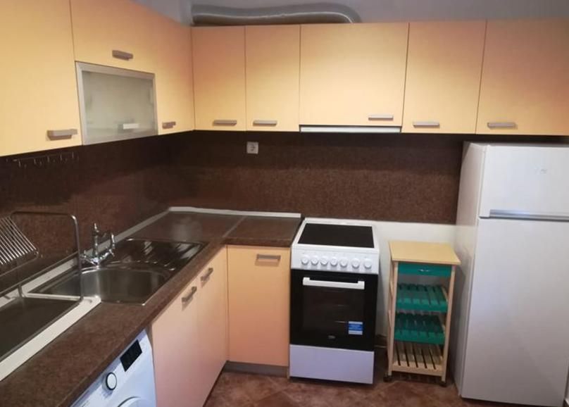 Дава се под наем Двустаен апартамент в София, Зона Б-19 - 67 кв.м за 500 € - Снимка #2