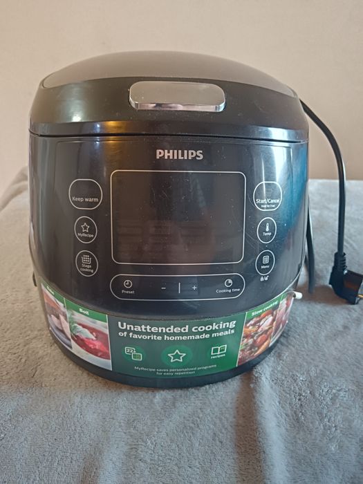 Multi cooker Philips