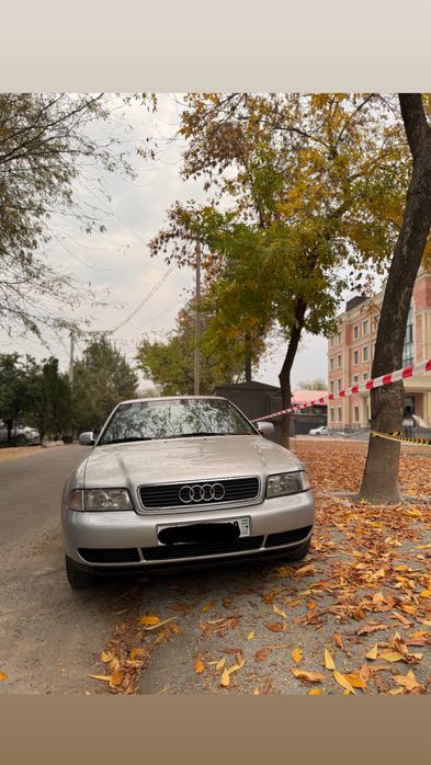 Продам Ауди А4 B5