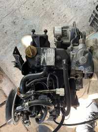 Motor Chatenet CH26 Diesel