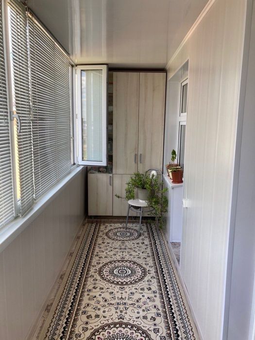 Продается 1 комн.кв с пл 43 кв.м., 2017 г