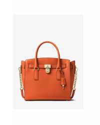 Geanta Michael Kors LG EW SATCHEL, in stare foarte buna