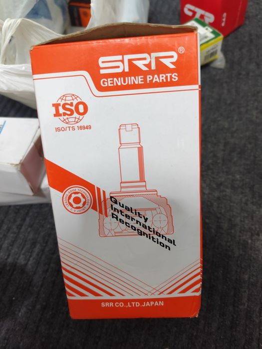 Продаю ШРУС  на Мазду 3.