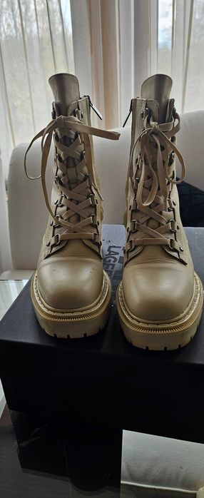 Боти Badura 36 номер