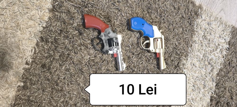 Vând jucării ,toate functionale