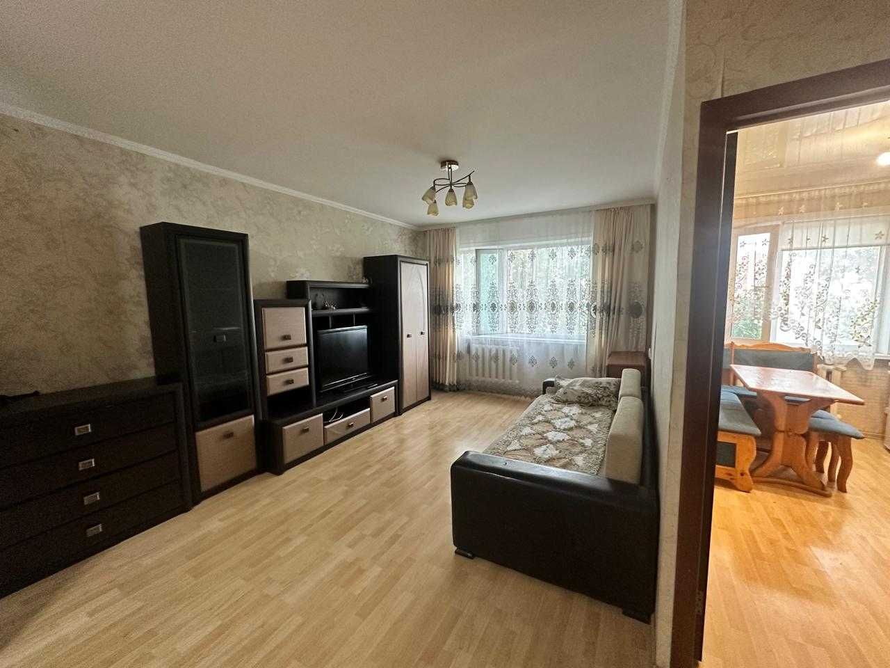 Продается 3 комн квартира Центральный,2б