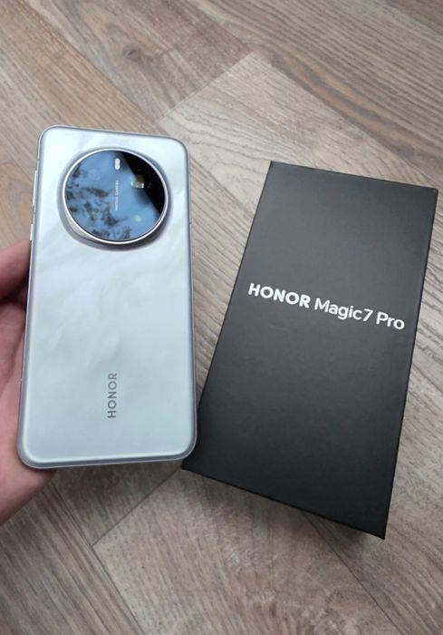 Honor Magic 7 PRO NOU