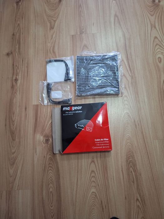 Filtre iveco daly euro 6 noi