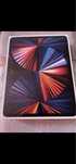 Apple Ipad Pro 12.9 (2021) 5th Gen Cellular 1Tb Nou Sigilat Garantie