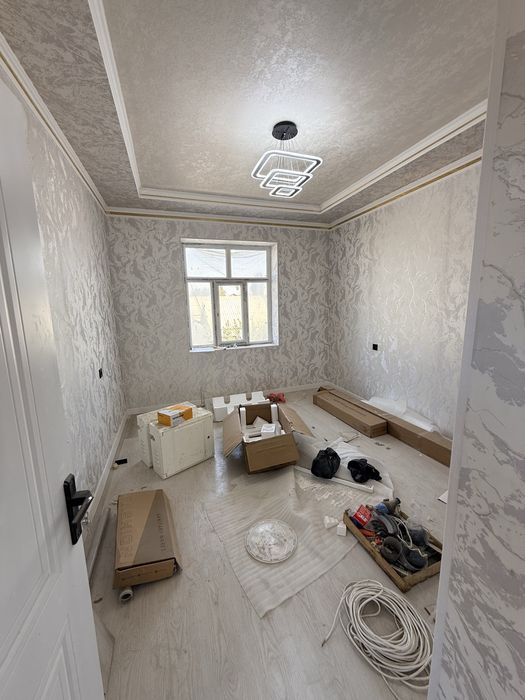 Food city bozordan 2 xonali kvartira