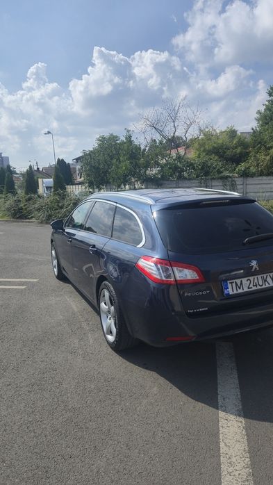 Vand Peugeot 508 SW