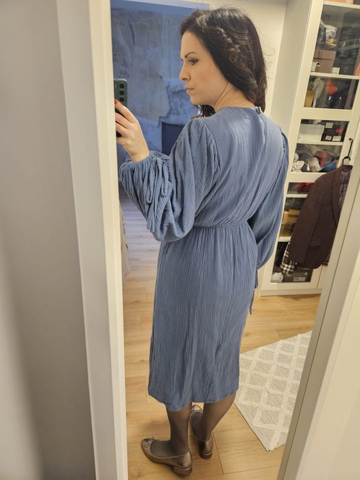 Rochie Zephyr Design