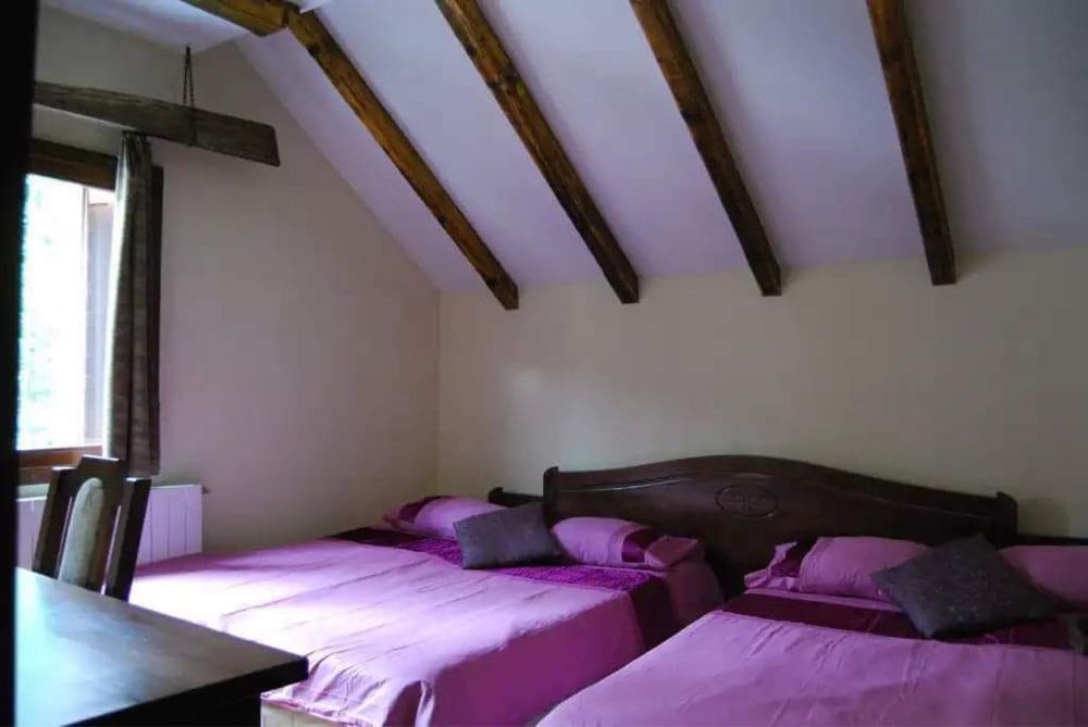 Cabană libera de revelion (3 Zile 3 Nopti)