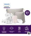 Phillips Avent   Грудной молокоотсос электрический   Elektr sut sog'is