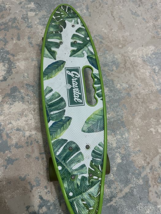 Продается скейтборд