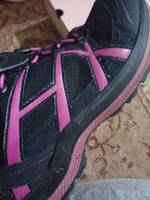 Bocanci munte haix 35.5