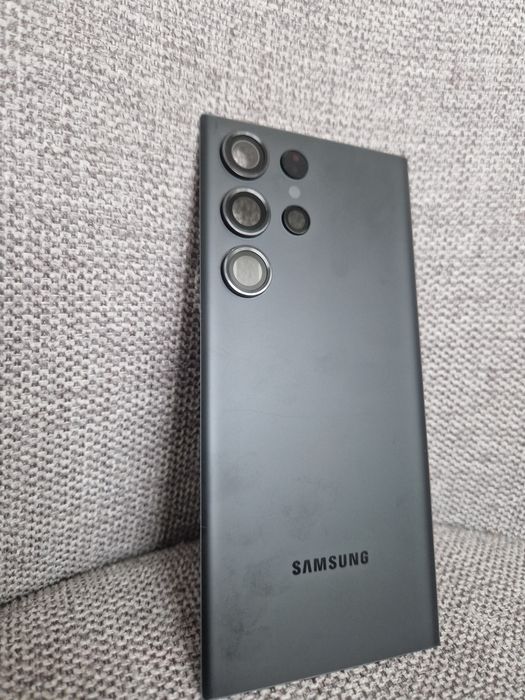 Capac spate Samsung s23 Ultra toate culorile