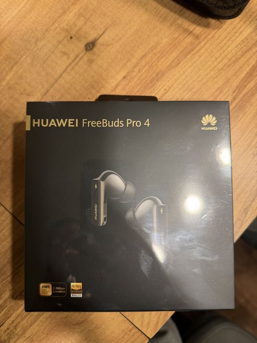 Huawei Freebuds Pro 4