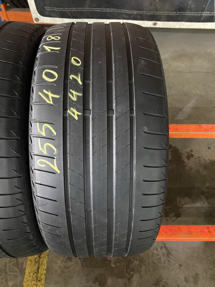 Anvelope vara 255/40/18 Bridgestone Turanza T005 255 40 18 R18