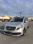 Mercedes Vito Tourer XXL Automat 2.2d 163Cp Full Led Pachet V-Class