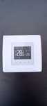 Termostat cu Wifi Avatto WT198 ,cu fir programabil ,nou, neutilizat