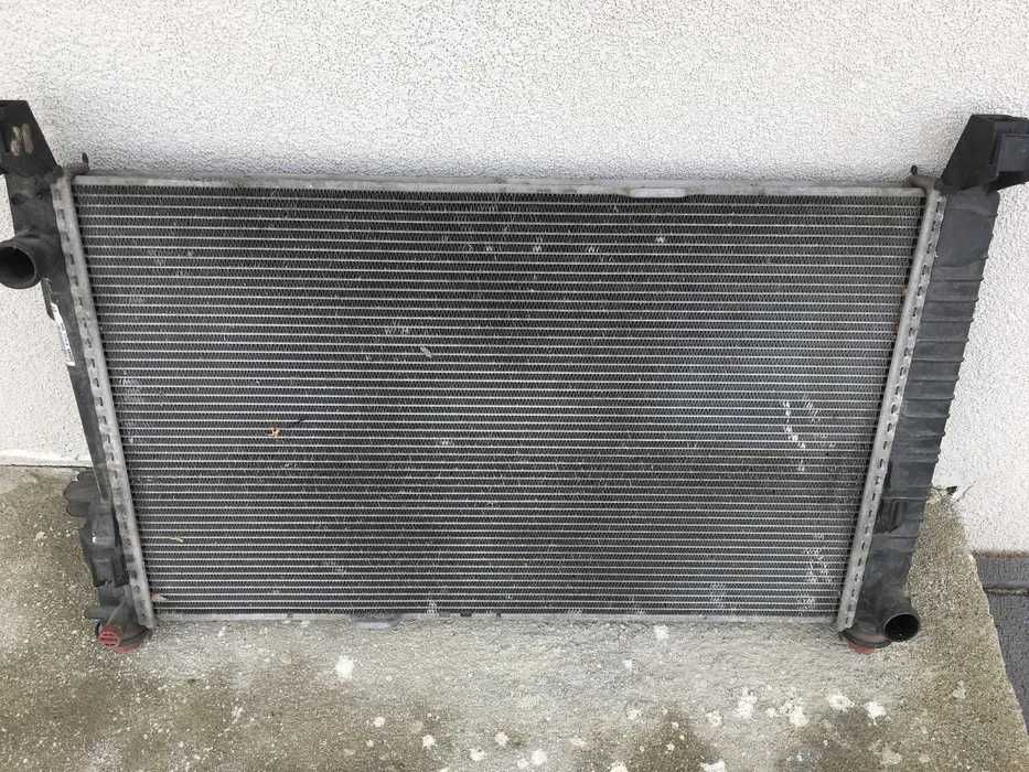 Radiator apa Mercedes A Class W169 diesel