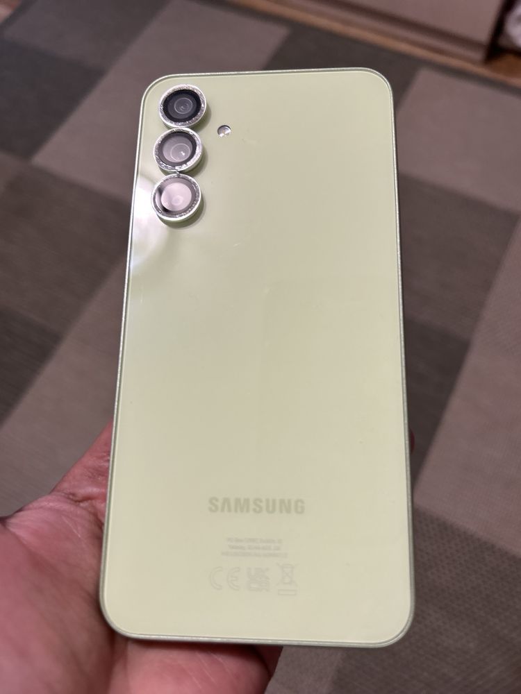 Samsung A54 5G galaxy